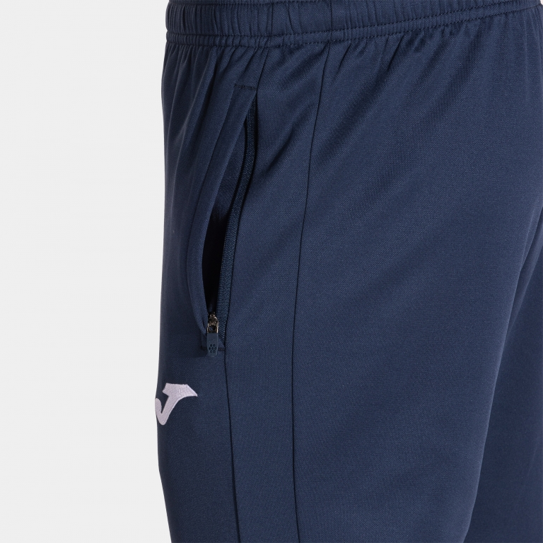CHAMPIONSHIP VIII LONG PANTS DARK NAVY WHITE