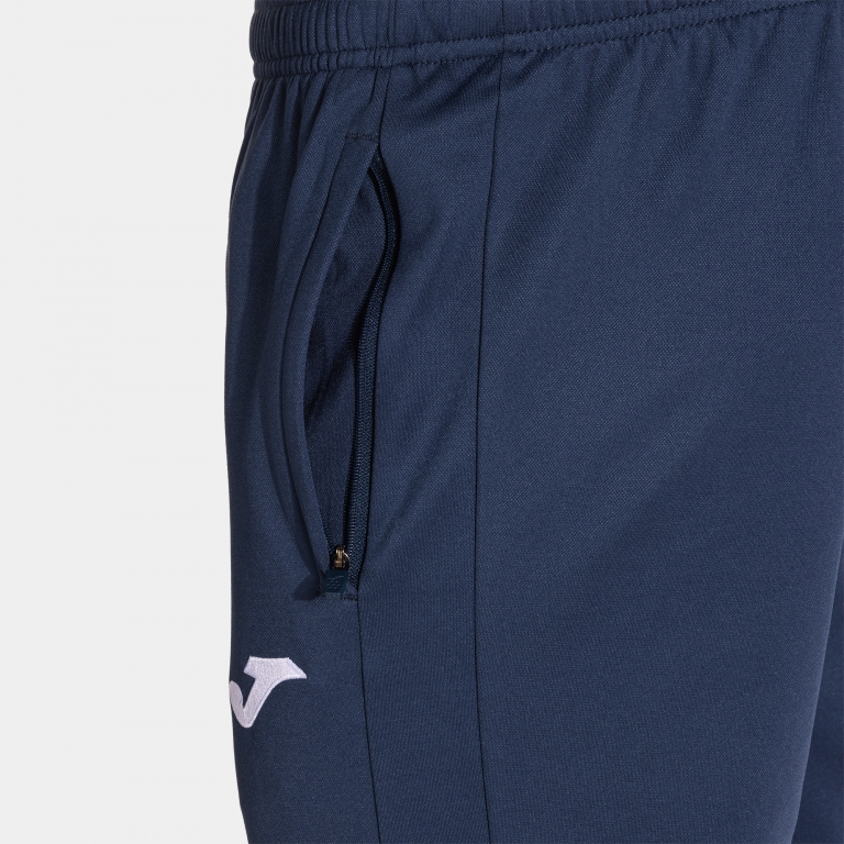 CHAMPIONSHIP VIII LONG PANTS DARK NAVY RED