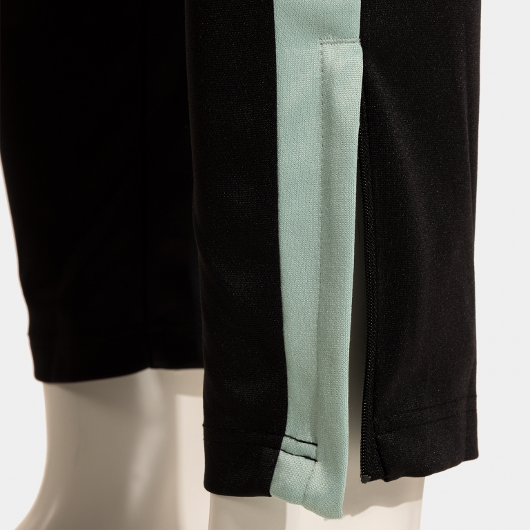 DANUBIO TRACKSUIT GRAY BLACK