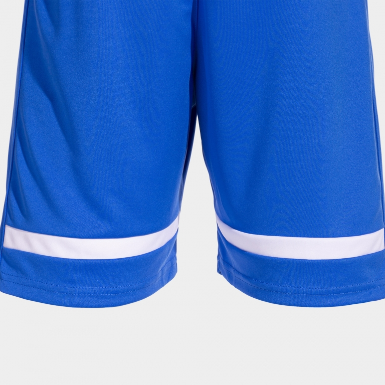 TOKYO SHORT ROYAL WHITE