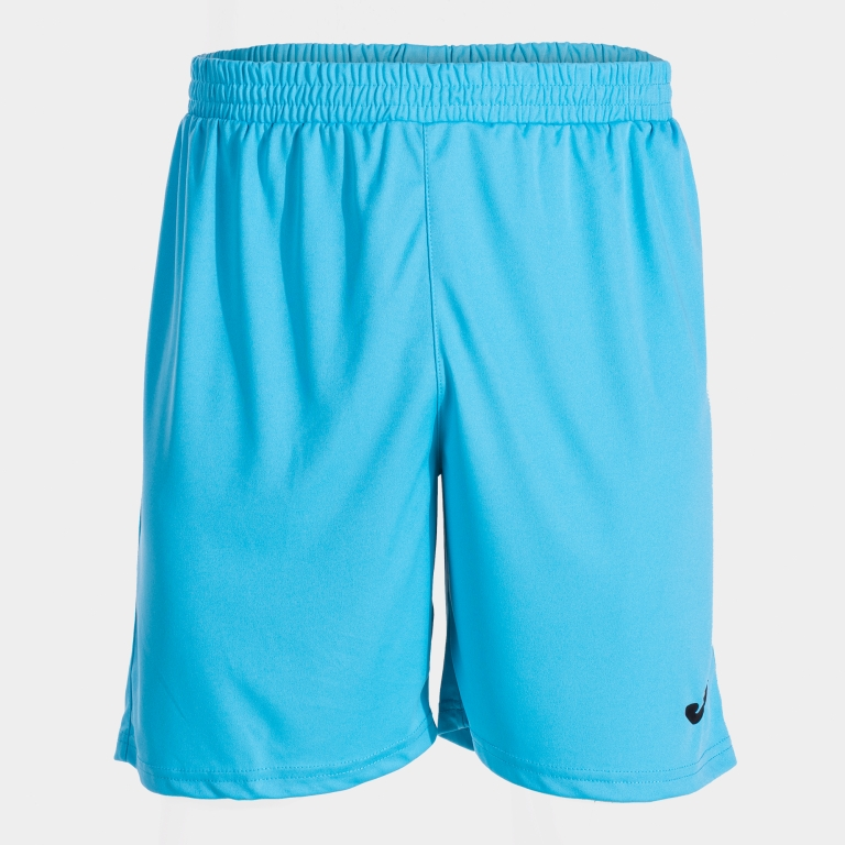 SHORT NOBEL FLUOR TURQUOISE