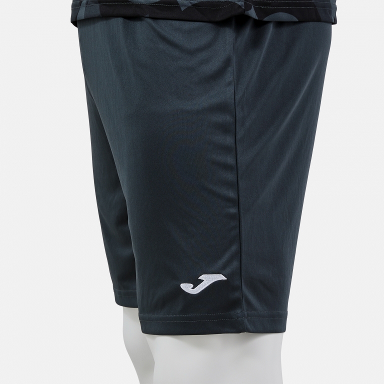AREA SET DARK GRAY