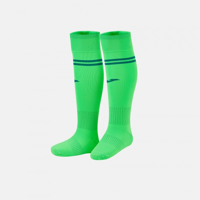 ZAMORA XI SET FLUOR GREEN GREEN