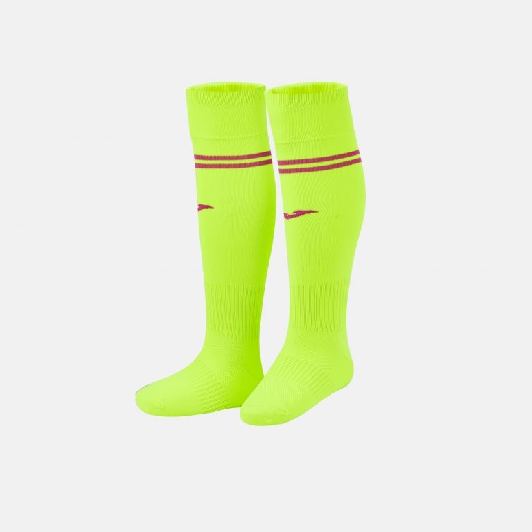ZAMORA XI SET FLUOR YELLOW VIOLET