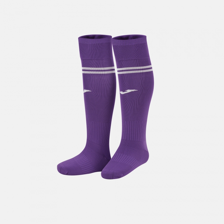 ZAMORA XI SET PURPLE GRAY