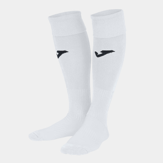 SOCKS FOOTBALL PROFESSIONAL II WHITE-BLACK