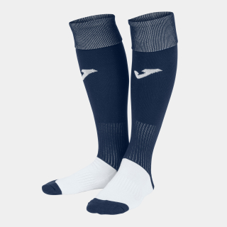 SOCKS FOOTBALL PROFESSIONAL II DARK NAVY-WHITE