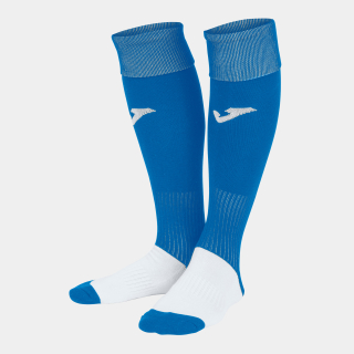 SOCKS FOOTBALL PROFESSIONAL II ROYAL-WHITE
