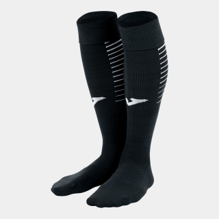 FOOTBALL SOCKS PREMIER BLACK