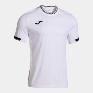 TOLETUM VI SHORT SLEEVE T-SHIRT WHITE