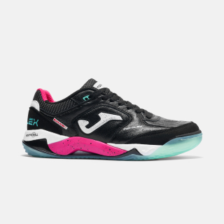 TOP FLEX PLUS 2601 BLACK INDOOR