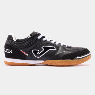 TOP FLEX 2121 BLACK INDOOR