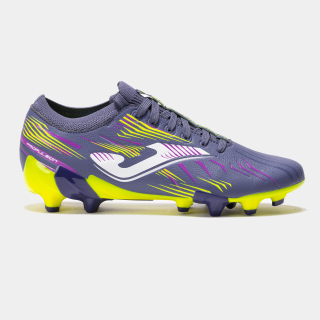 PROPULSION CUP 2519 PURPLE YELLOW FIRM GROUND
