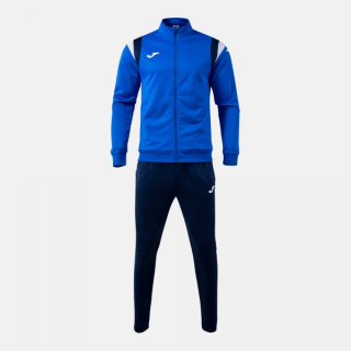 TRACKSUIT TERRA ROYAL DARK NAVY