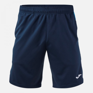 BERMUDA TERRA DARK NAVY ROYAL