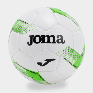 INTER BALL WHITE FLUOR GREEN