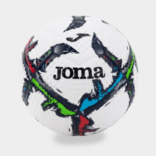 ICEBERG IV BALL WHITE FLUOR GREEN