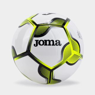 CHALLENGE IV BALL WHITE FLUOR YELLOW