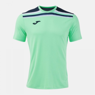SHORT SLEEVE SHIRT TOLEDO II GREEN
