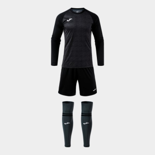 SET FORT GK PRO BLACK