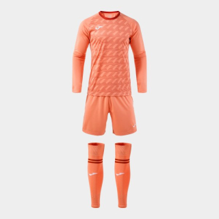 SET FORT GK PRO ORANGE