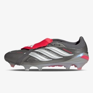 PREDATOR PRO Fold-Over Tongue Firm Ground