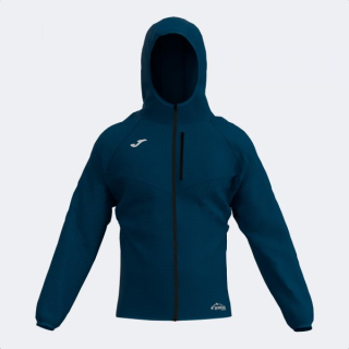 RAIN JACKET TRAIL HELSINKI BLUE