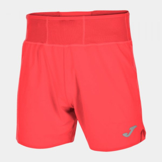 SHORTS TRAIL CORAL FLUORESCENT