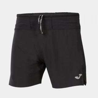SHORTS TRAIL BLACK