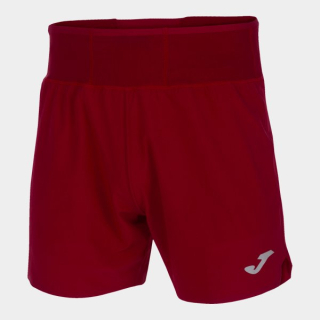 SHORT TRAIL BURGUNDY
