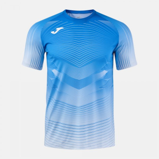 SHORT SLEEVE SHIRT ELITE XII ROYAL