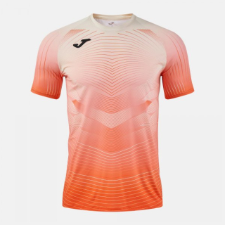 SHORT SLEEVE SHIRT ELITE XII ORANGE