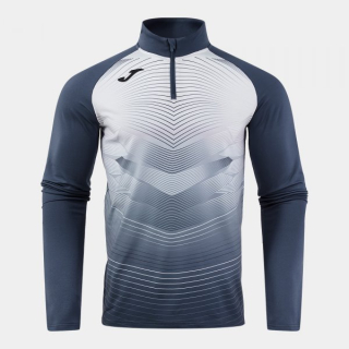 SWEATSHIRT ELITE XII NAVY