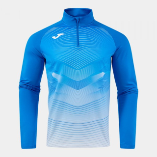 SWEATSHIRT ELITE XII ROYAL