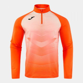SWEATSHIRT ELITE XII ORANGE