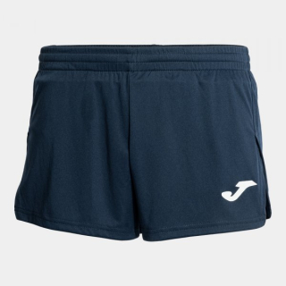SHORTS COMBI RUNNING NAVY
