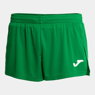 SHORTS COMBI RUNNING GREEN