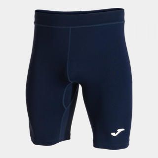 SHORT TIGHTS RECORD III NAVY