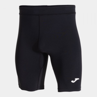 SHORT TIGHTS RECORD III BLACK