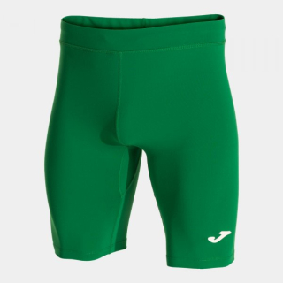 SHORT TIGHTS RECORD III GREEN