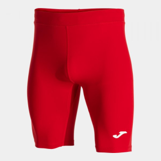 SHORT TIGHTS RECORD III RED