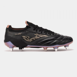 TOLEDO CUP 2601 BLACK SOFT GROUND