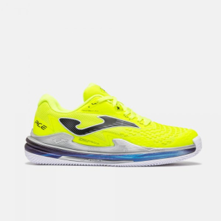 ACE MEN 2609 FLUORESCENT YELLOW