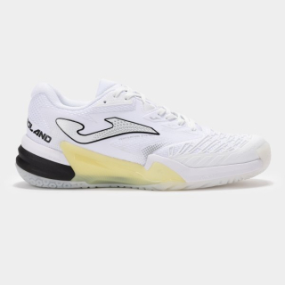 ROLAND MEN 2602 WHITE YELLOW
