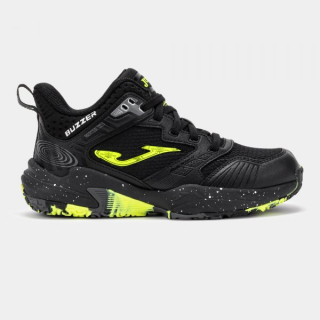 J.BUZZER JR 2601 BLACK