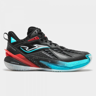 LITHIUM 2601 BLACK TURQUOISE