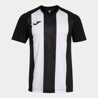INTER IV SHORT SLEEVE T-SHIRT BLACK WHITE