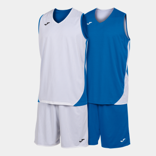 KANSAS SET ROYAL WHITE