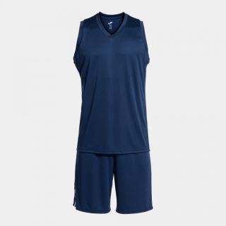 OLIMPIADA BASKET SET NAVY