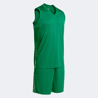 OLIMPIADA BASKET SET GREEN